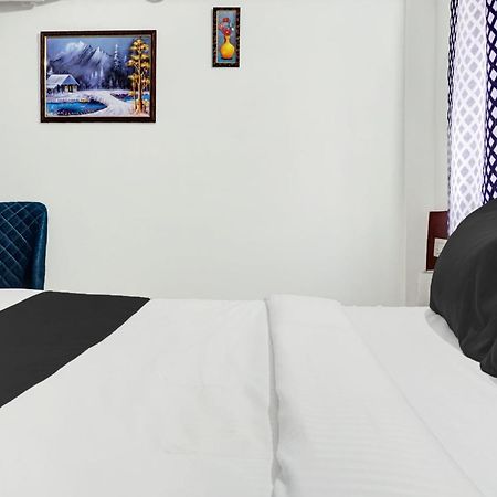 פונה Hotel O Nisarg Villa מראה חיצוני תמונה